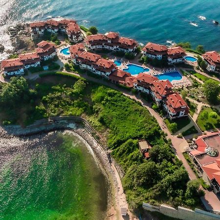 Saint Thomas Holiday Village Sozopol Exterior foto