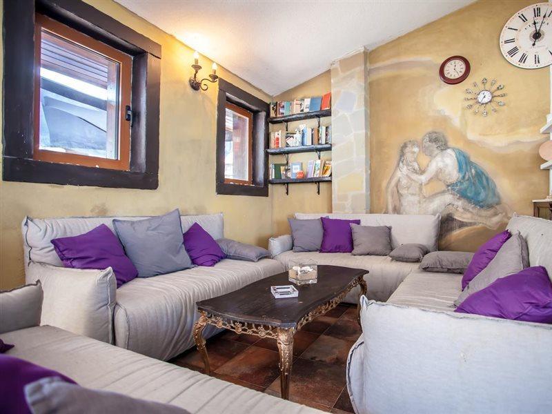 Saint Thomas Holiday Village Sozopol Exterior foto