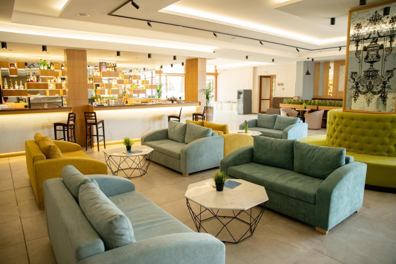 Saint Thomas Holiday Village Sozopol Exterior foto
