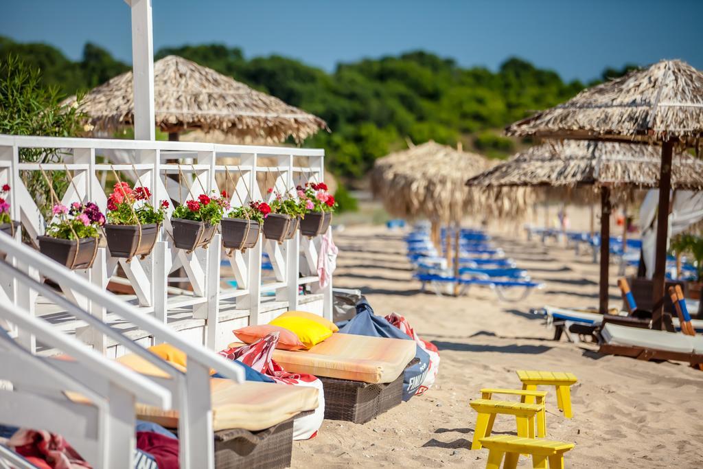 Saint Thomas Holiday Village Sozopol Exterior foto
